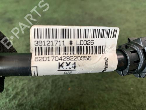 Wiring harness OPEL ASTRA K Sports Tourer (B16) 1.6 CDTi (35) | BP21596681E16 