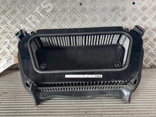 Andere für AUDI A8 D3 (4E2, 4E8) 4.0 TDI quattro (275 hp) 15374512