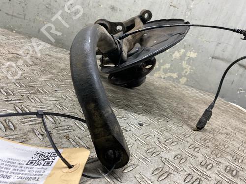Højre Styrespindel Lejehus MERCEDES-BENZ E-CLASS T-Model (S211) E 280 T CDI (211.220) | BP29539124M26 