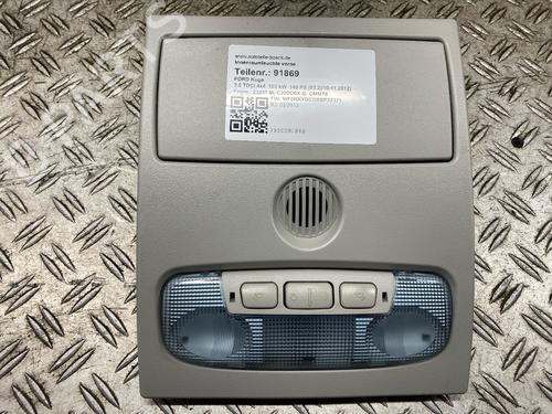 Used Interior roof light FORD KUGA I 2.0 TDCi 4x4 (140 hp) 31612414