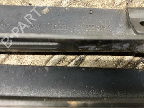 Front windshield wiper arm AUDI A8 D3 (4E2, 4E8) 4.2 TDI quattro | BP30147128C143