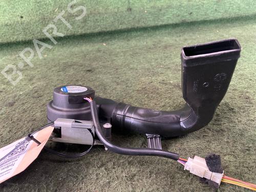 Heater blower motor MERCEDES-BENZ S-CLASS (W221, V221) S 400 Hybrid (221.095, 221.195) | BP20698186M62 
