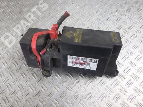 Used Fuse box CHRYSLER STRATUS Convertible (JX) 2.5 LX (163 hp) 8047785