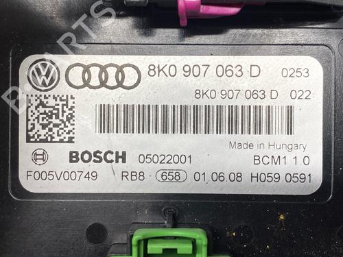 Electronic module AUDI A4 B8 (8K2) 3.2 FSI quattro | BP39144971M83 - Image 3
