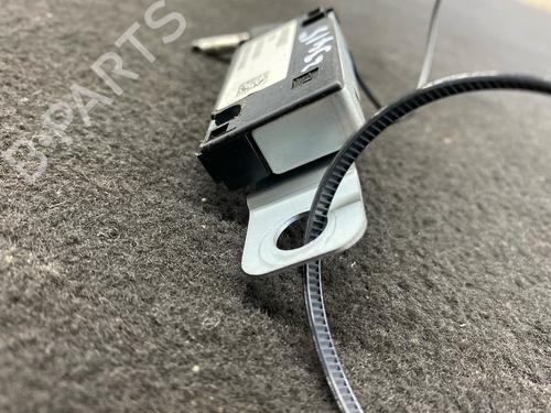 Electronic module OPEL CASCADA (W13) 1.6 SIDI (67) | BP37295498M83  - Image 6