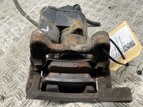 Left rear brake caliper VW PASSAT B6 (3C2) 2.0 BlueTDI | BP36531876M107 - Image 7