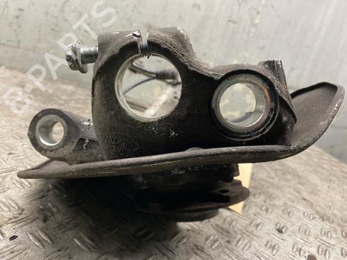 Right front steering knuckle AUDI A6 C7 Avant (4G5, 4GD) 3.0 TDI | BP29187826M26 