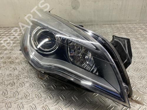 Used Right headlight OPEL ASTRA J Sports Tourer (P10) 1.6 CDTi (35) (110 hp) 27188621