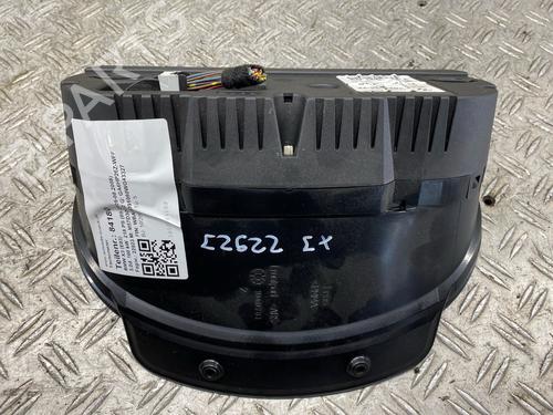 Instrument cluster BMW X3 (E83) 3.0 d | BP24126576C47 