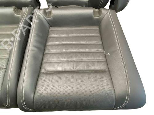 Rear seat OPEL CASCADA (W13) 1.6 SIDI (67) | BP37402266C17  - Image 5