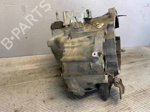 Gearbox MAZDA CX-7 (ER) 2.3 MZR DISI Turbo AWD (ER3P) | BP22623746M3 