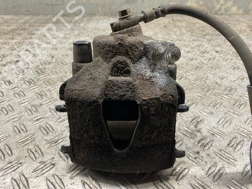 Venstre bremsekaliber foran SKODA CITIGO (NF1) 1.0 CNG (68 hp) 31331666