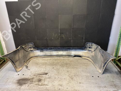Rear bumper BMW 5 Touring (E61) 525 d | BP17616844C8 