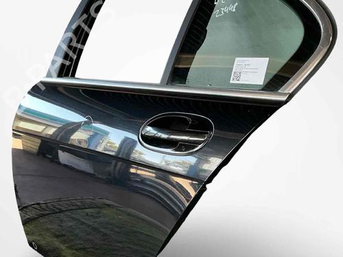 Dør venstre bagtil BMW 7 (E65, E66, E67) 745 i, Li | BP38725857C4 - Image 4
