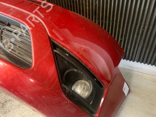 Front bumper CITROËN C4 Picasso I MPV (UD_) 1.6 HDi | BP18729092C7 