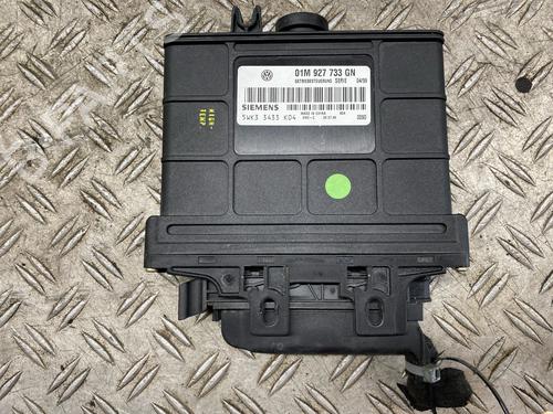 Used Gearbox control unit Gearbox control unit 37420787 37420787
