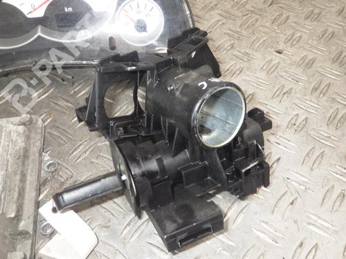 Engine control unit (ECU) OPEL CORSA C (X01) 1.3 CDTI (F08, F68) | BP7115114M57 