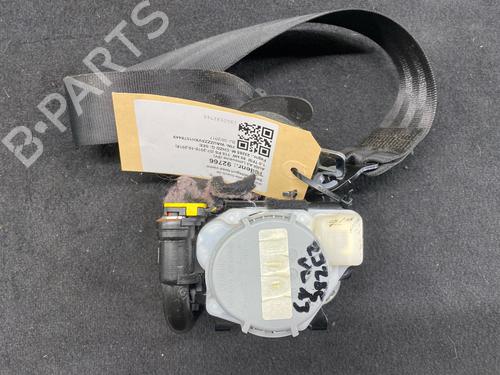 Used Front left seatbelt AUDI A3 Limousine (8VS, 8VM) 1.0 TFSI (115 hp) 32438458