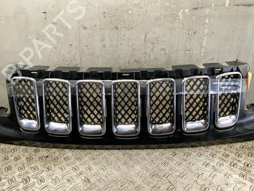 Grill JEEP COMPASS (MK49) 2.2 CRD 4x4 | BP33458402C40 - Image 2