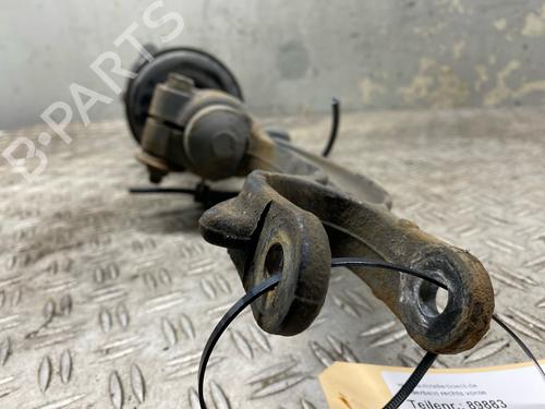 Right front shock absorber AUDI A6 C7 Avant (4G5, 4GD) 3.0 TDI | BP29187809M17 