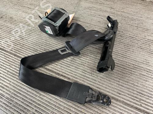 Rear right seatbelt AUDI Q7 (4LB) 4.2 TDI quattro | BP18339764I28 
