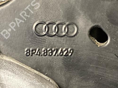 Front left door window AUDI A3 Sportback (8PA) 1.4 TFSI | BP16216985C18 