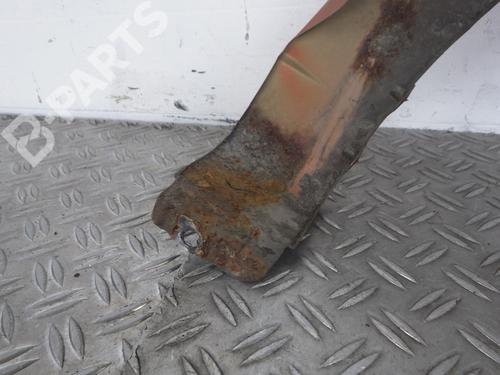 Left front fenders DAEWOO KALOS (KLAS) 1.4 16V | BP7626461C41 