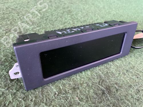 Display monitor CITROËN C3 II (SC_) 1.4 VTi 95 | BP16733557C48 