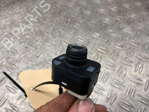 Used Mirror switch AUDI A5 (8T3) 3.2 FSI quattro (265 hp) 26499005
