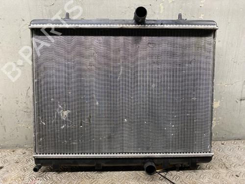 Køler CITROËN BERLINGO MULTISPACE (B9) 1.6 VTi 120 | BP28608891M31