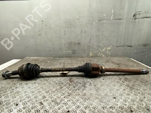 Right front driveshaft FIAT DUCATO Van (250_) 130 Multijet 2,3 D | BP30614008M39 