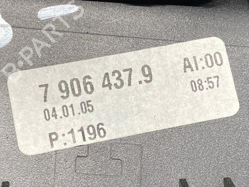 Climate control BMW 5 Touring (E61) 525 d | BP32982848I5  - Image 13