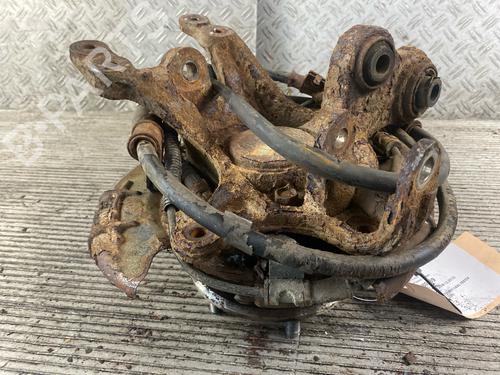 Left rear steering knuckle KIA CEE'D Hatchback (ED) 1.4 | BP20325614M27 