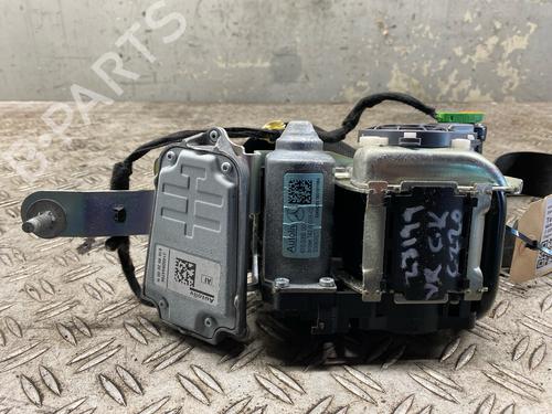 Front right seatbelt MERCEDES-BENZ C-CLASS T-Model (S204) C 220 CDI (204.202) | BP30461308I25 