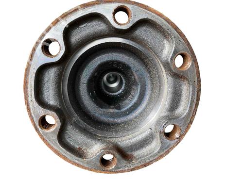 Rear differential BMW 1 (E87) 120 d | BP36406126M24 - Image 7
