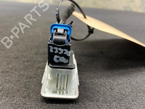 Electronic module FIAT 500 (312_) 1.2 (312AXA1A) | BP33980467M83  - Image 5