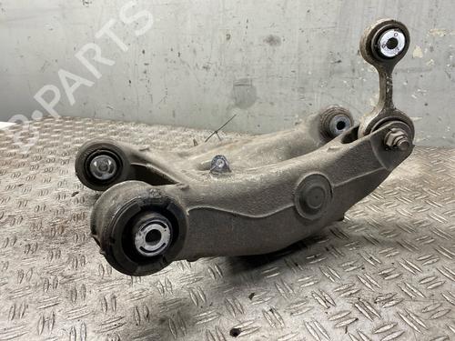 Used Left rear suspension arm BMW 5 Touring (F11) 520 d (184 hp) 26613710