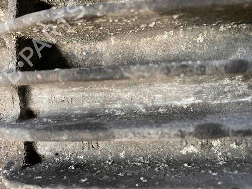 Pont arrière AUDI A8 D3 (4E2, 4E8) 4.2 TDI quattro | BP29946738M24