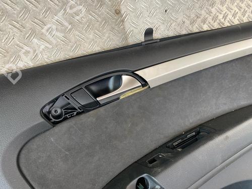 Rear right panel AUDI Q7 (4MB, 4MG, 4MQ) 2.0 TFSI quattro | BP19108315C61