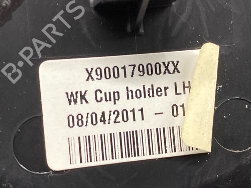 Cup/Object holder JEEP GRAND CHEROKEE IV (WK, WK2) 3.0 CRD V6 4x4 | BP32445946I37 - Image 9