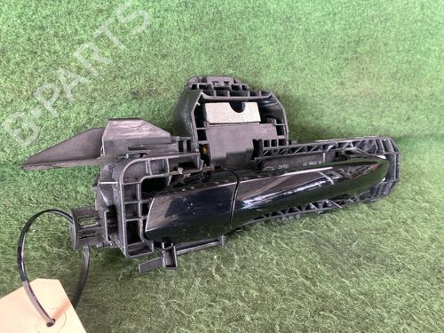 Rear left exterior door handle MERCEDES-BENZ A-CLASS (W176) A 180 (176.042) | BP17240213C130 