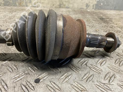 Right front driveshaft OPEL CASCADA (W13) 1.6 SIDI (67) | BP37402262M39  - Image 10