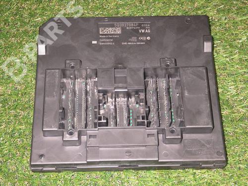 Used Electronic module AUDI A3 Sportback (8VA, 8VF) 2.0 TDI (150 hp) 4919024
