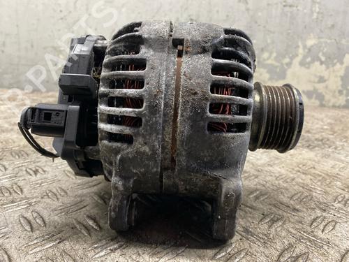 Alternator AUDI A3 (8P1) 2.0 TDI 16V | BP33018378M7  - Image 5