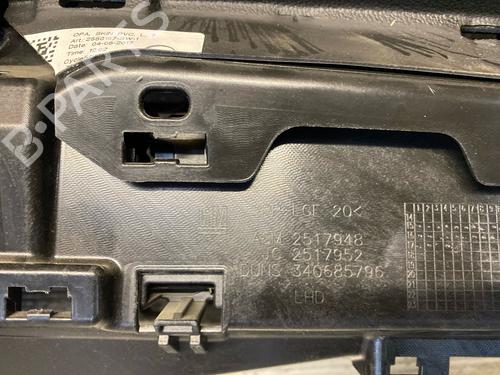 Dashboard OPEL ASTRA K Sports Tourer (B16) 1.6 CDTi (35) | BP19494659C46 