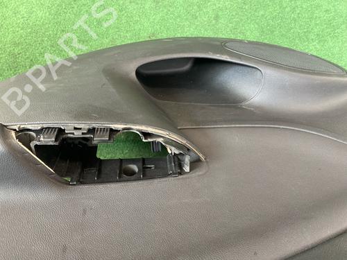 Rear right panel OPEL ASTRA K Sports Tourer (B16) 1.6 CDTi (35) | BP19487670C61 