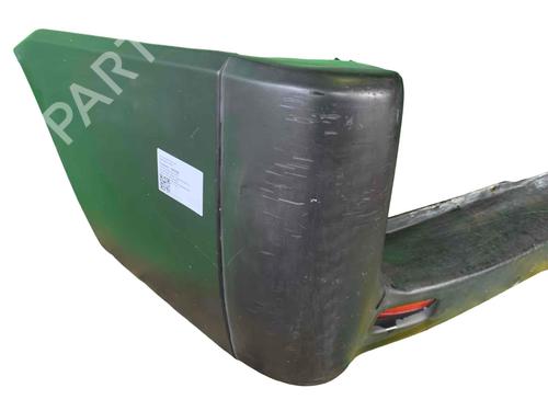 Rear bumper FIAT SCUDO Van (270_, 272_) 2.0 D Multijet | BP29568183C8 