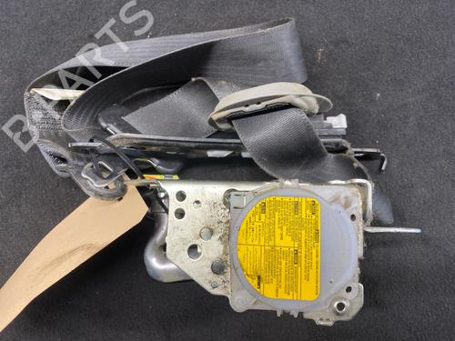 Used Front left seatbelt Front left seatbelt TOYOTA RAV 4 III (_A3_) 2.2 D 4WD (ALA30_, ALA30R) (136 hp) 33845273 33845273
