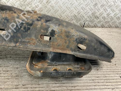 Rear bumper reinforcement CITROËN C4 I (LC_) 1.6 16V | BP20240592C73 