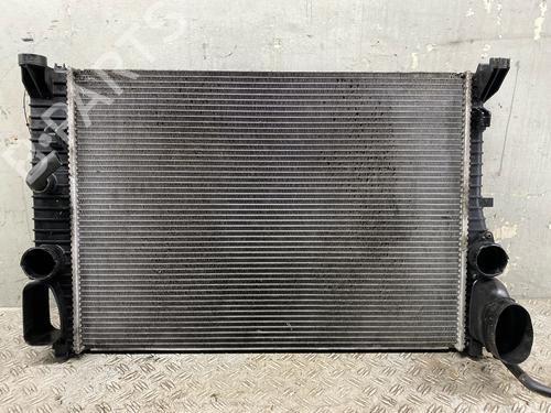 Water radiator MERCEDES-BENZ E-CLASS T-Model (S211) E 280 T CDI (211.220) | BP29539147M31 